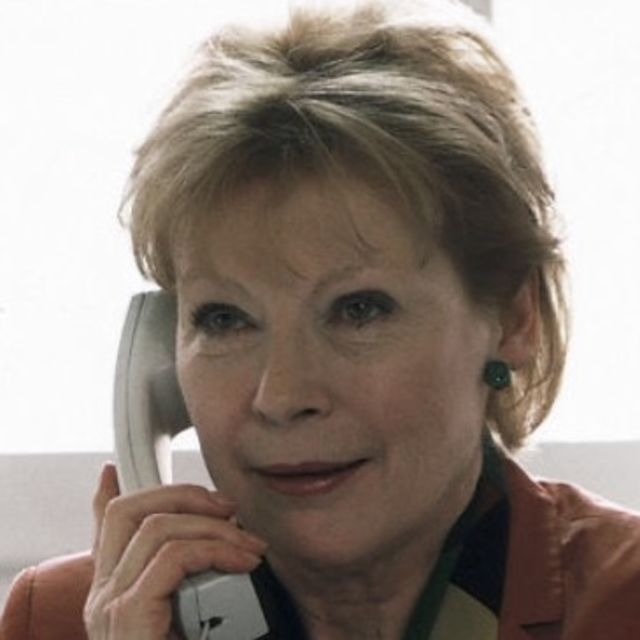 Renate Schroeter