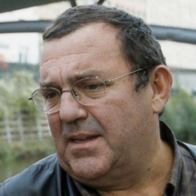 Günter Schubert