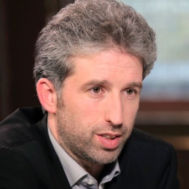 Boris Palmer