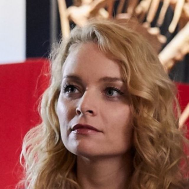 Nina Bernreuther