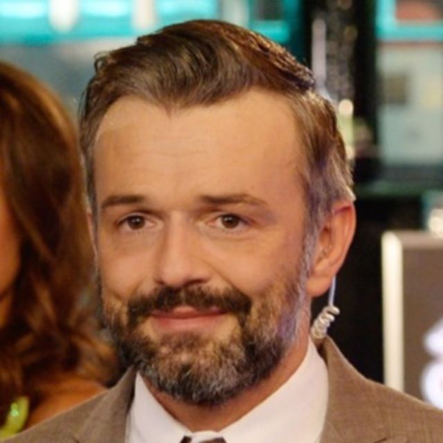 Alexander Wipprecht
