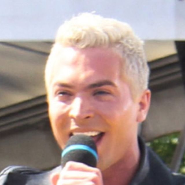 Julian David