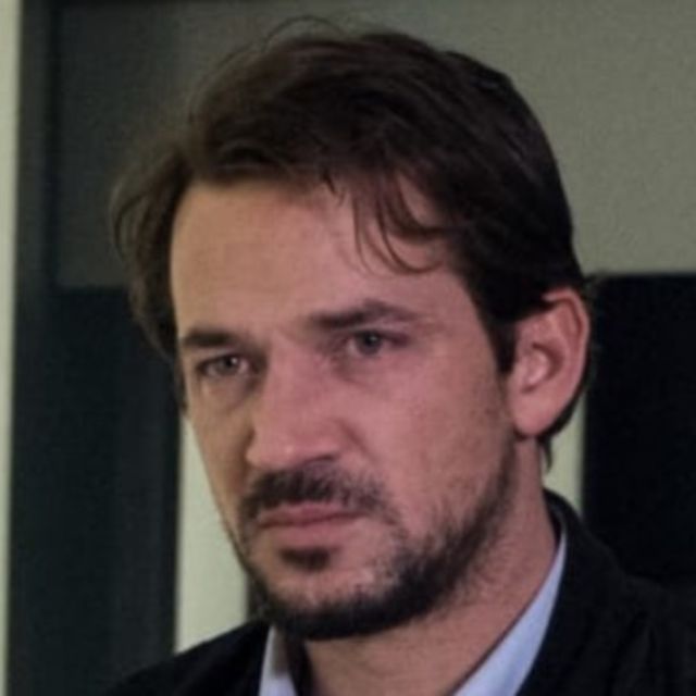 Thomas Niehaus