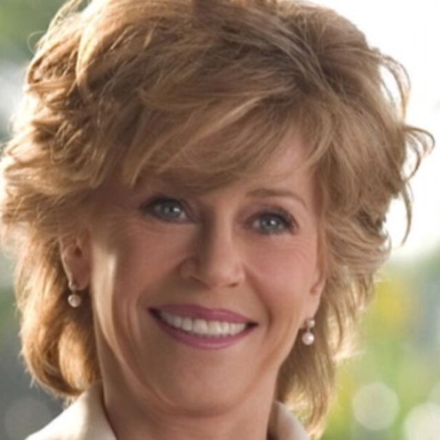 Jane Fonda