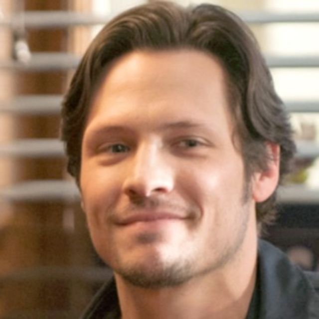 Nick Wechsler