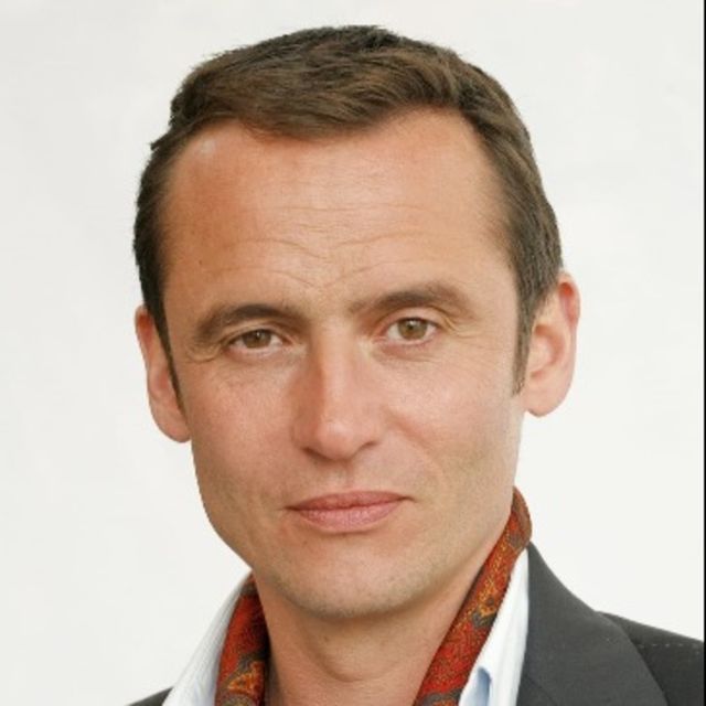 Sven Gerhardt