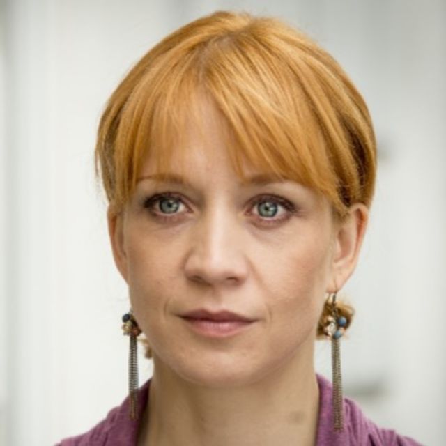 Annika Ernst