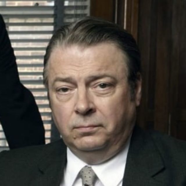 Roger Allam