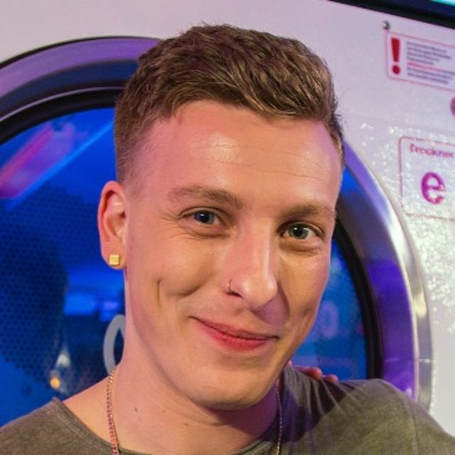Felix Lobrecht