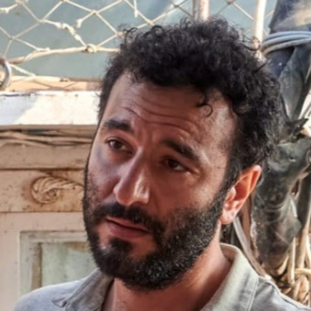 Mohamed Achour