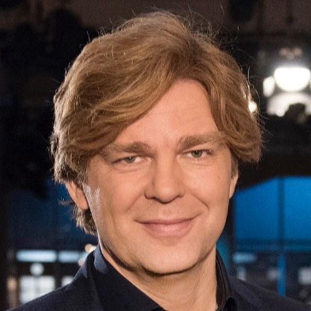 Michael Steinbrecher