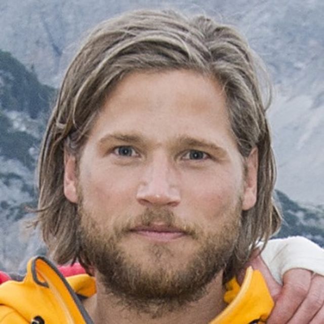 Sebastian Ströbel