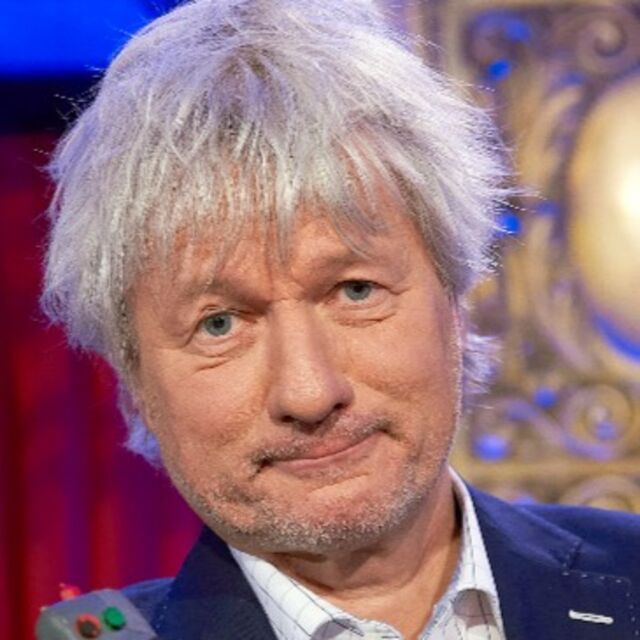 Jürgen Becker