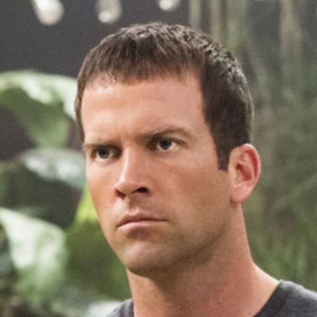 Lucas Black