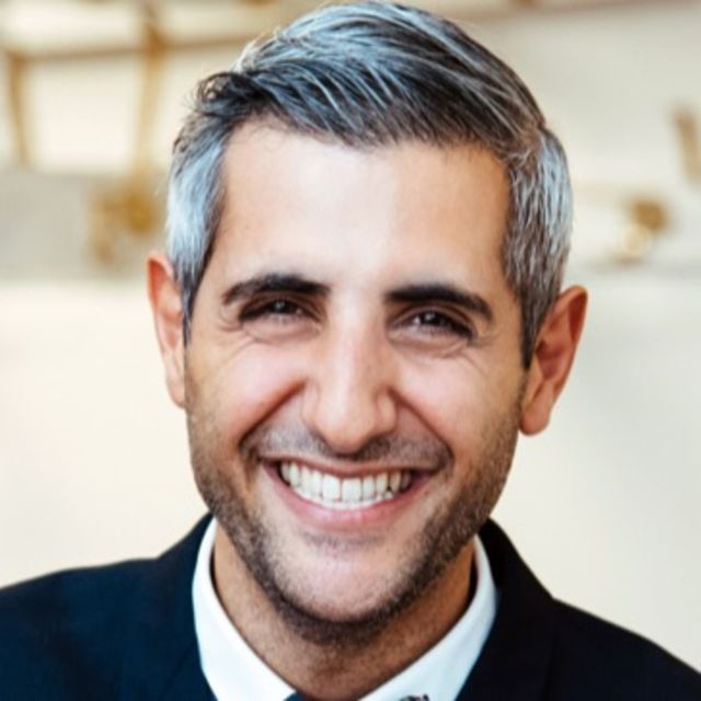 Michel Abdollahi