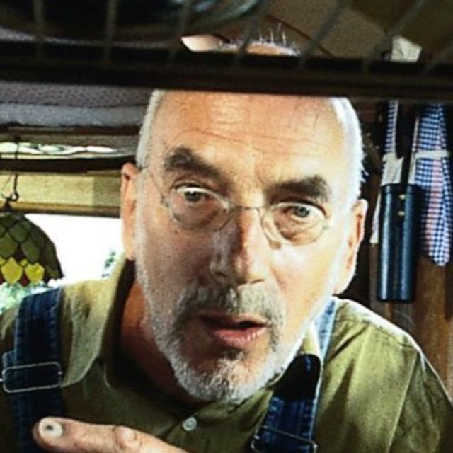 Peter Lustig