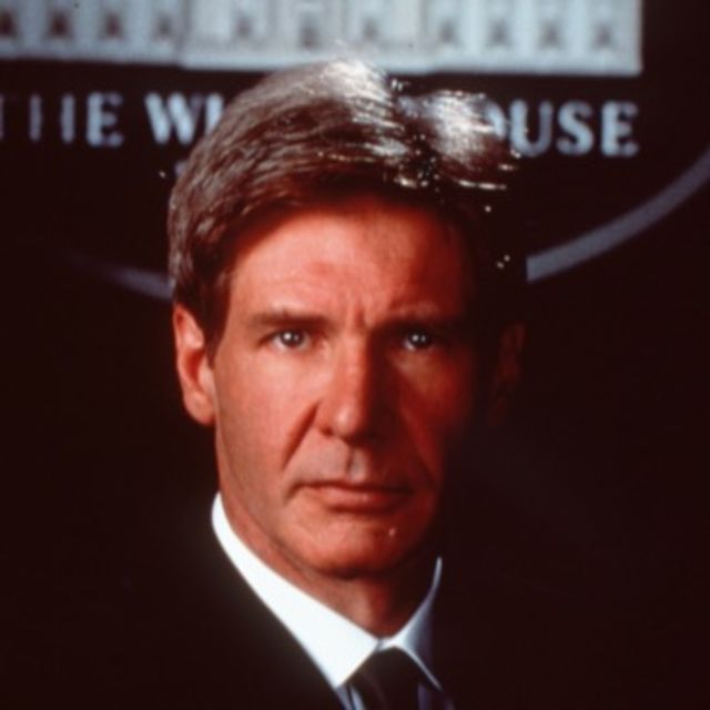 Harrison Ford