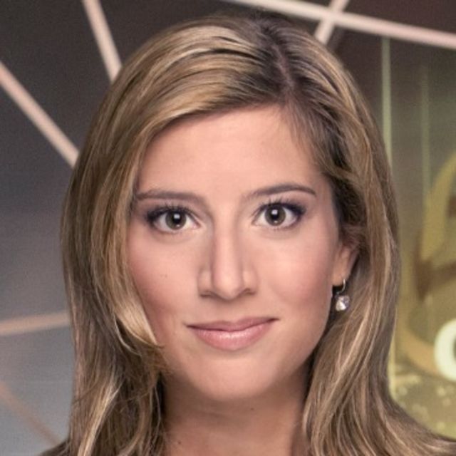 Catherine Vogel
