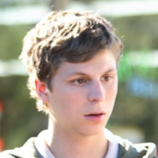 Michael Cera