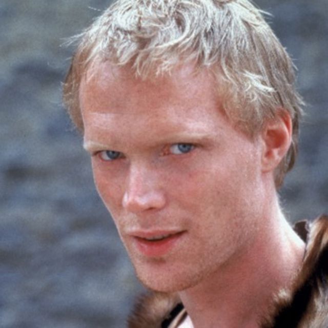 Paul Bettany
