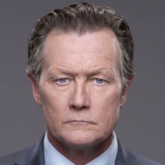 Robert Patrick