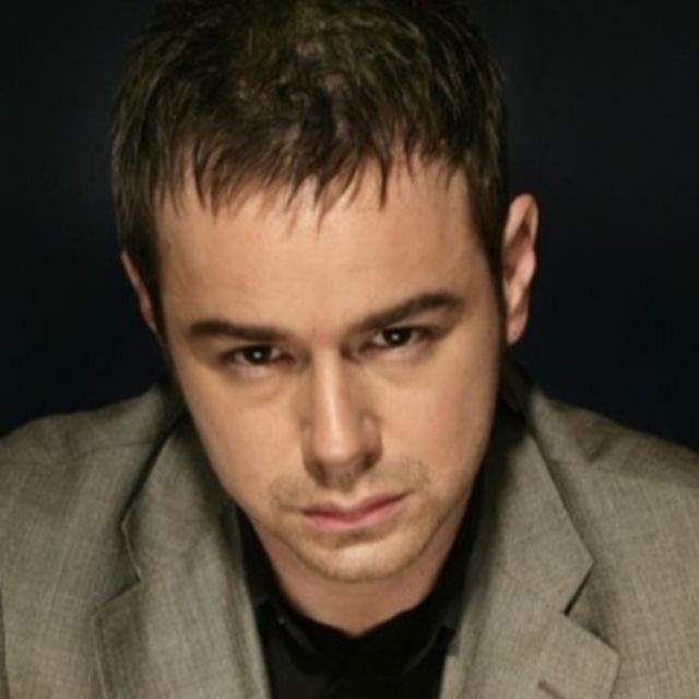 Danny Dyer