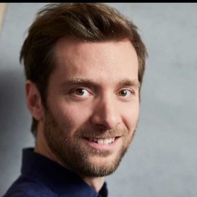 Daniel Aßmann
