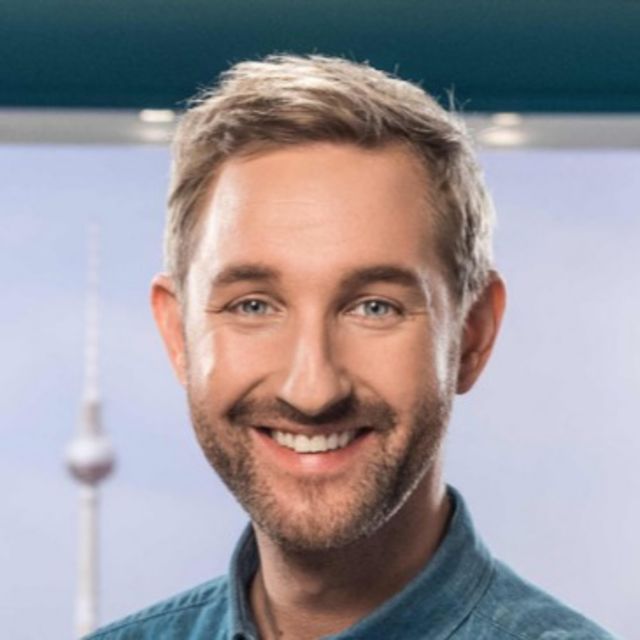 Daniel Boschmann