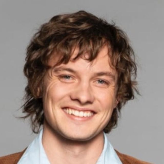Julian Waldner