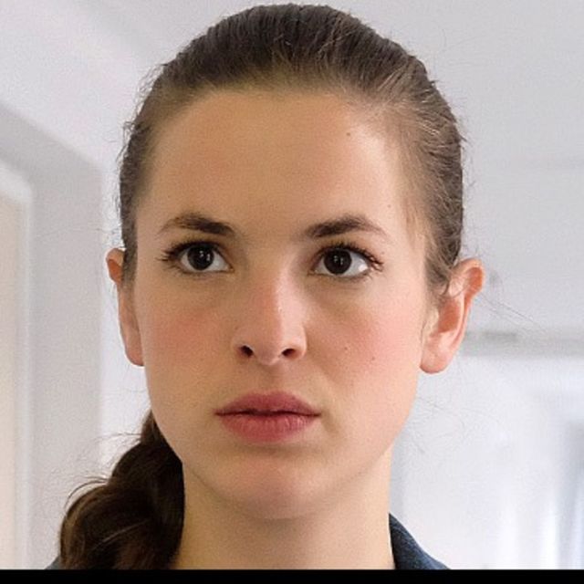 Alexandra Martini
