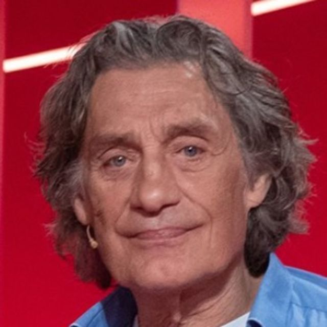 Winfried Glatzeder