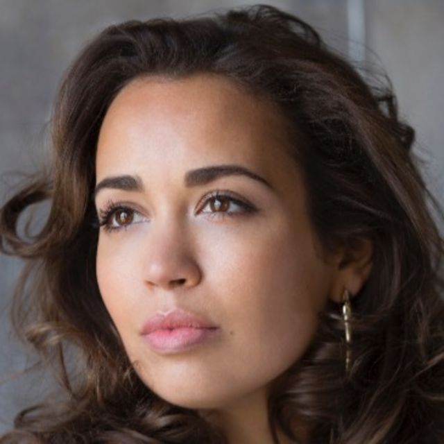 Nadine Sierra