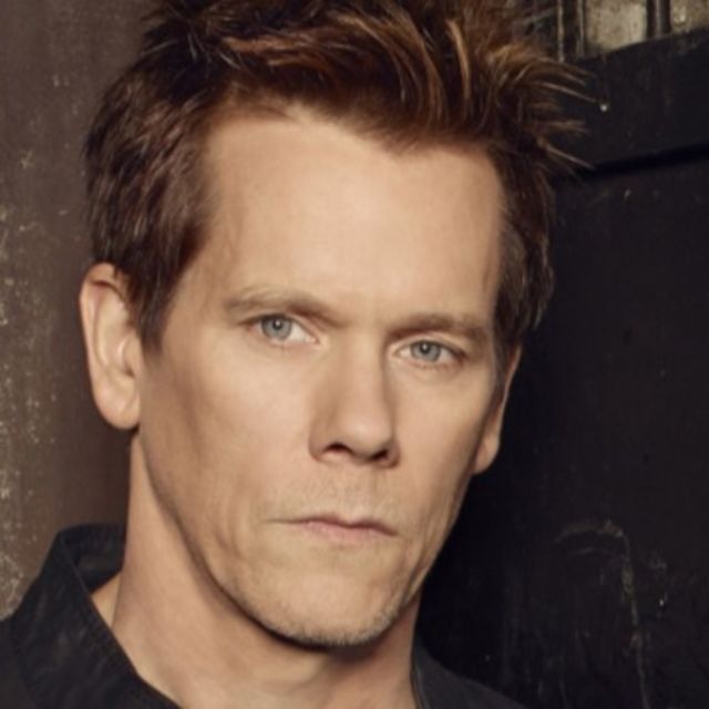 Kevin Bacon