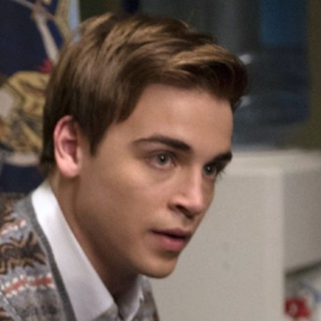 Sean Grandillo