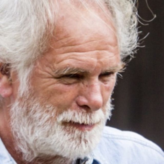 Ray Lovelock