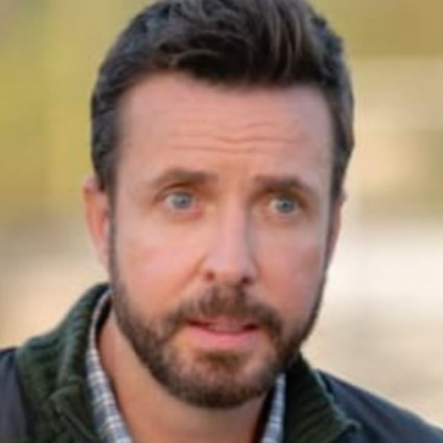 Peter Benson
