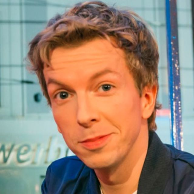 Marcel Mann