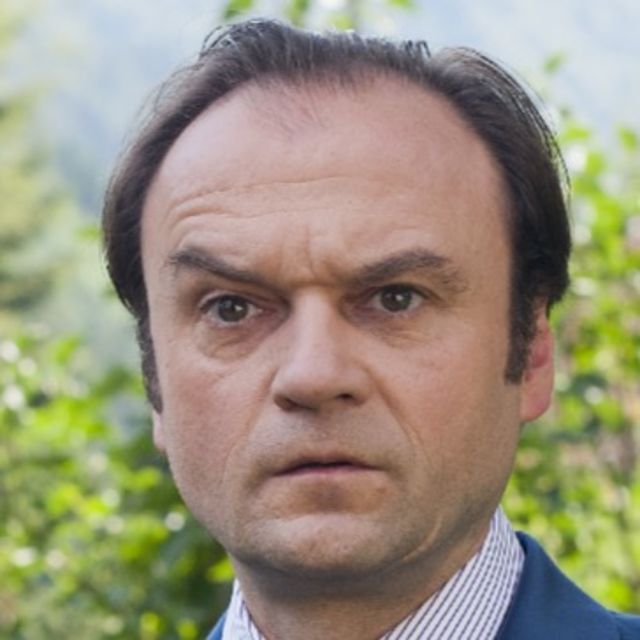 Stefan Mehren