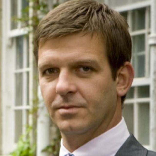 Jason Hughes