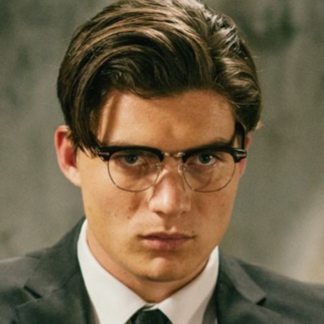 Zane Holtz