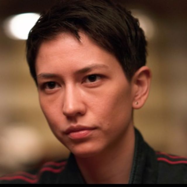 Sonoya Mizuno