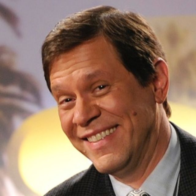 Carlos Jacott