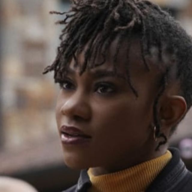 Omono Okojie
