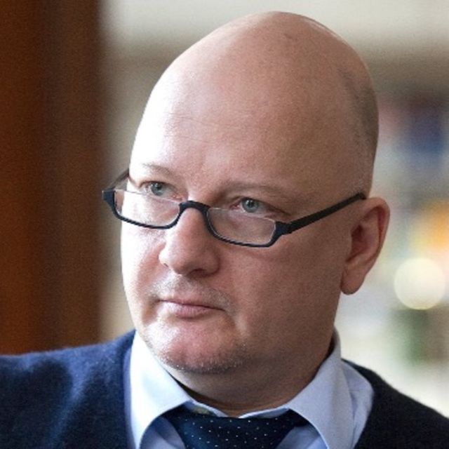 Holger Kunkel