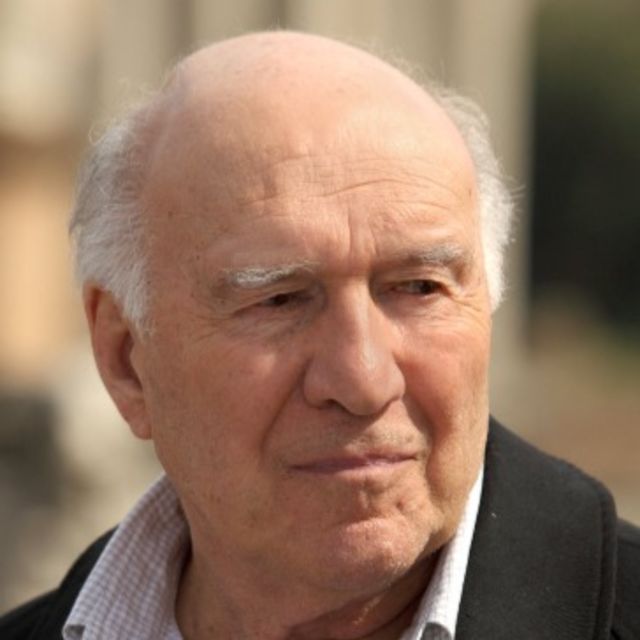 Michel Piccoli