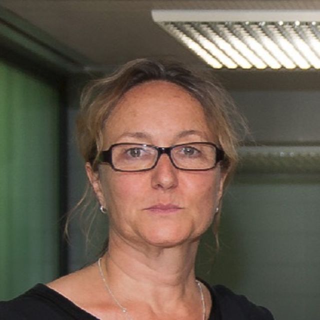 Judith Kennel