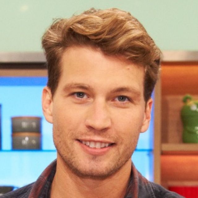 Raúl Richter