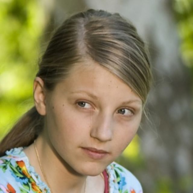 Annalisa Weyel