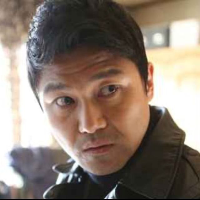 Seung-ryong Ryu