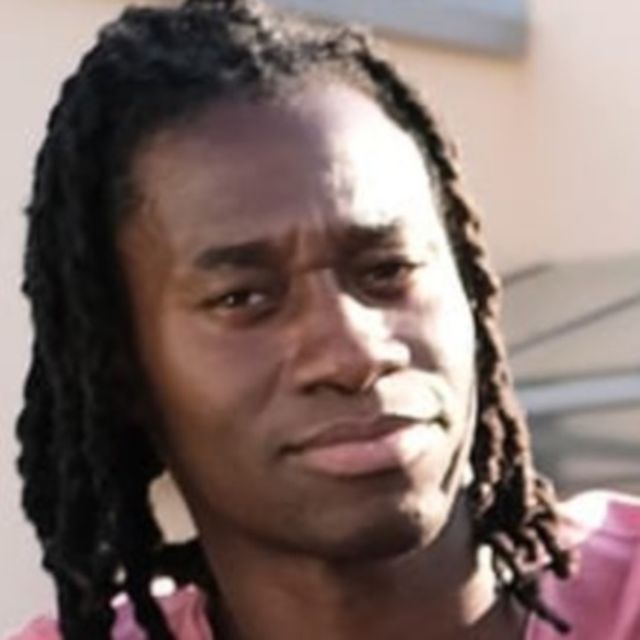 Eugene Boateng